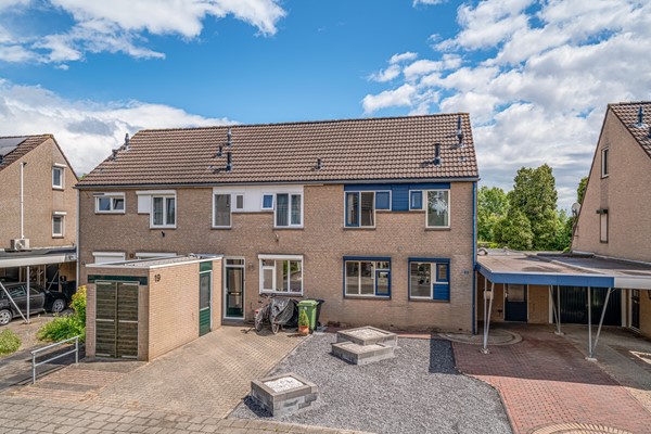 Medium property photo - Navigatiepad 21, 6916 DA Tolkamer